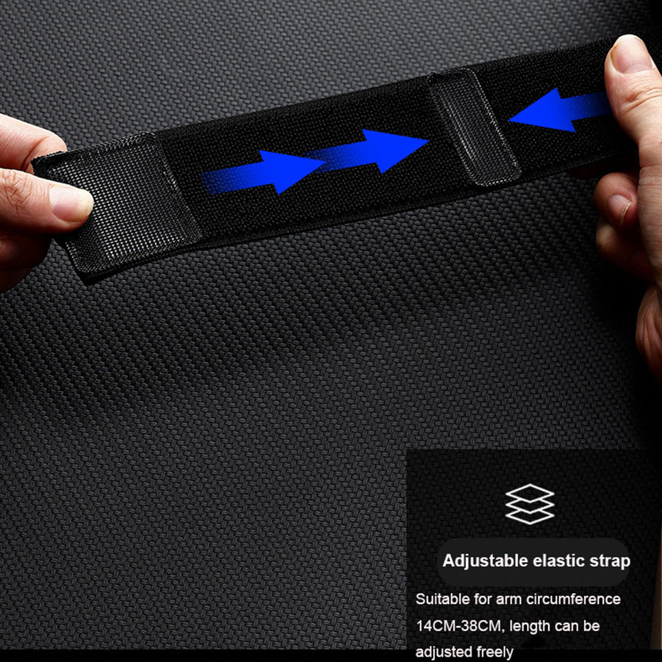 GOBYGO วิ่งโทรศัพท์มือถือกระเป - Running Gear Design บทวิจารณ์และราคา