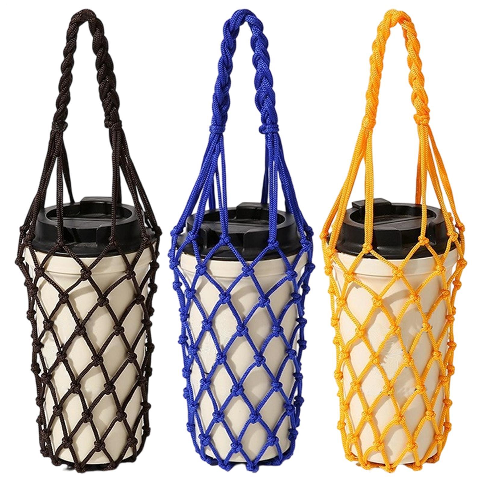 กระเป๋าใส่ขวดน้ำแบบถักโครเชต์  - Running Cap Mesh บทวิจารณ์และราคา