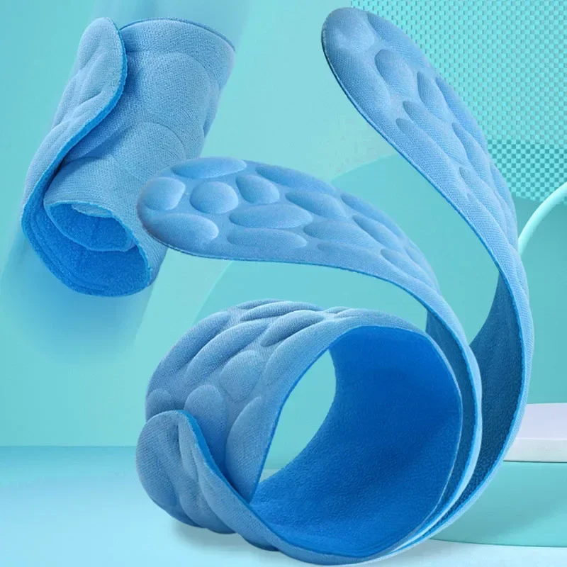 4D กีฬา Insoles สําหรับรองเท้า - Running Gear Ladies บทวิจารณ์และราคา