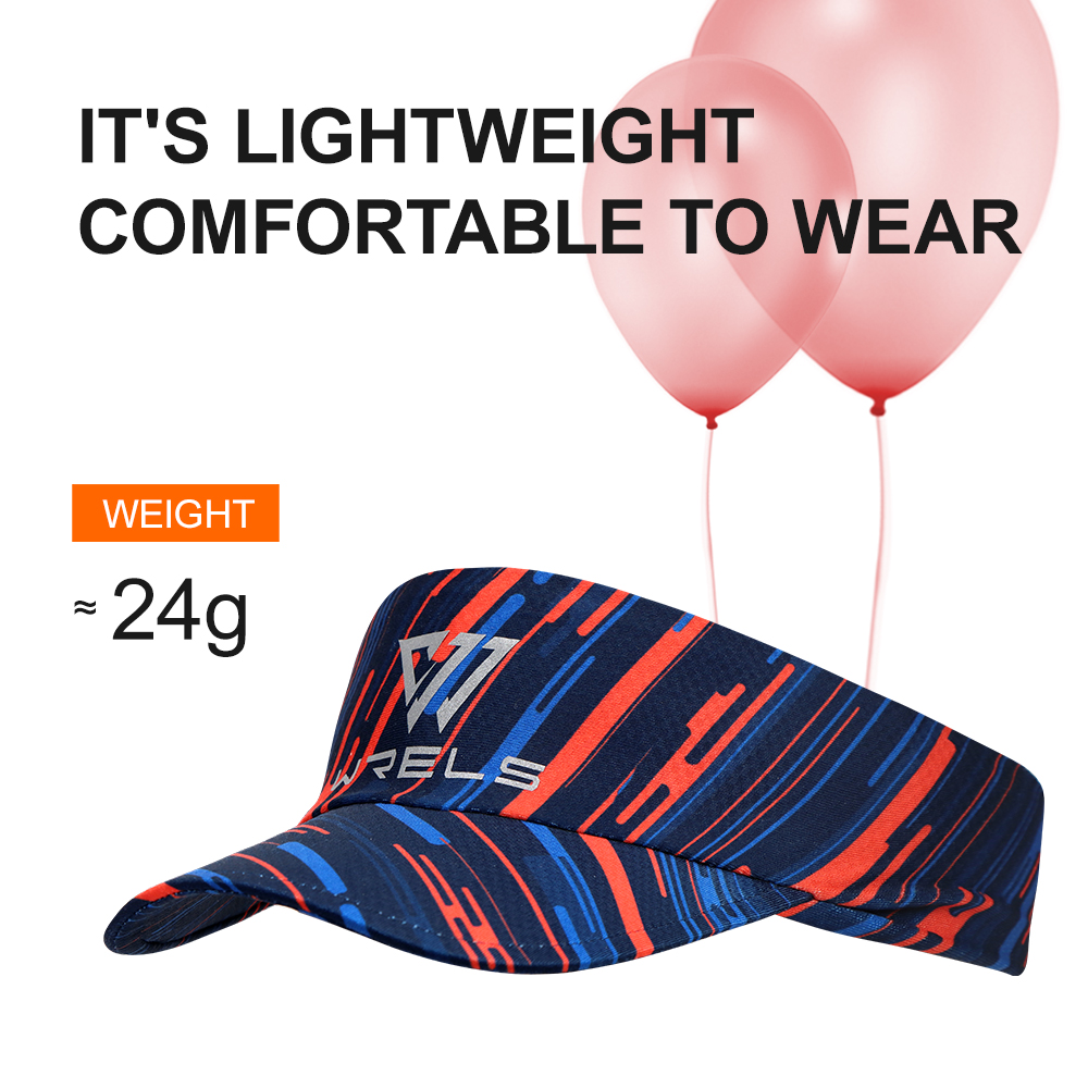 WRls หมวกเบสบอลตาข่ายสำหรับผู้ - Running Cap Mesh บทวิจารณ์และราคา