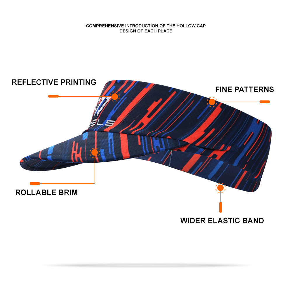 WRls หมวกเบสบอลตาข่ายสำหรับผู้ - Running Cap Mesh บทวิจารณ์และราคา