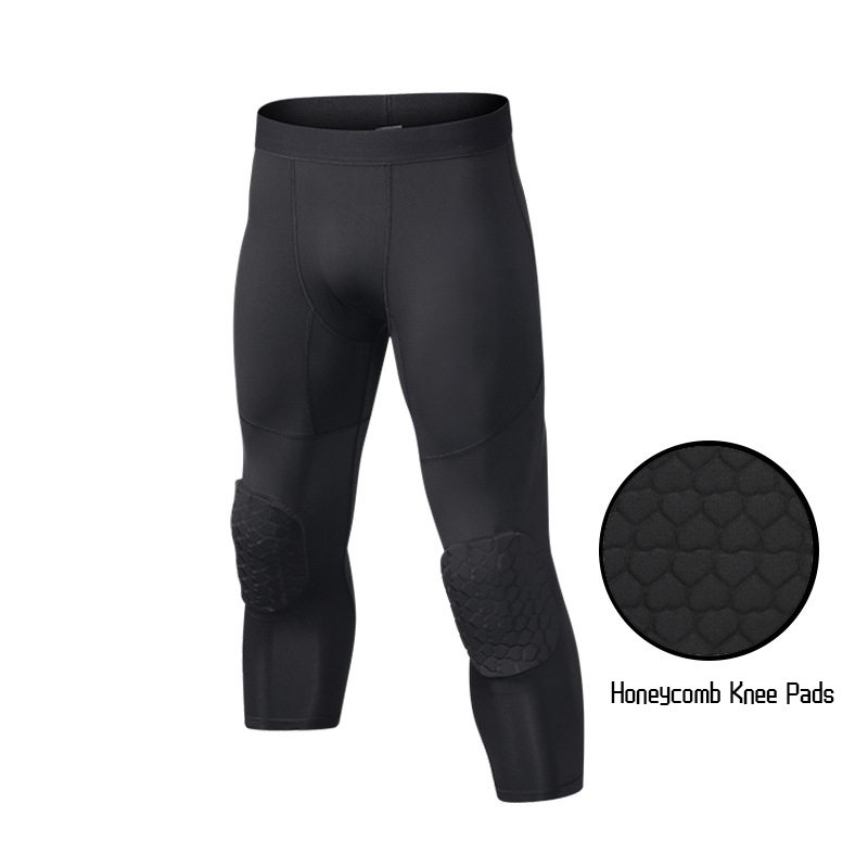 กางเกงบาสเก็ตบอลสำหรับผู้ชายพร - Running Gear Sale บทวิจารณ์และราคา