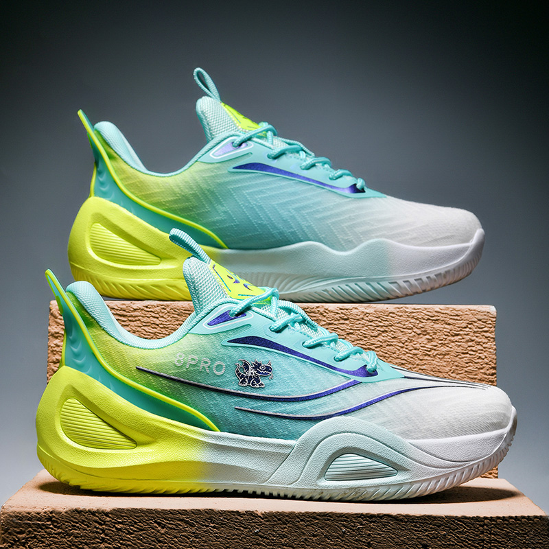 รองเท้าบาสเก็ตบอลทรงสูงน้ำหนัก - Running Gear Design บทวิจารณ์และราคา