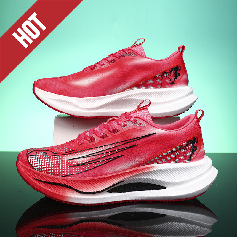 รองเท้าวิ่งมาราธอนสำหรับมืออาช - Running Gear Ladies บทวิจารณ์และราคา