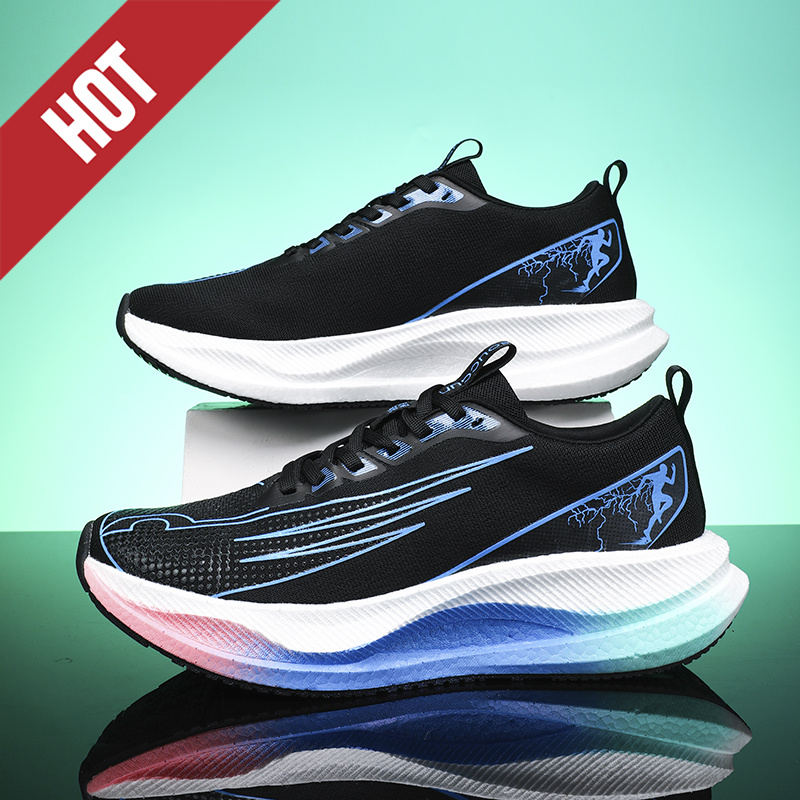 รองเท้าวิ่งมาราธอนสำหรับมืออาช - Running Gear Ladies บทวิจารณ์และราคา