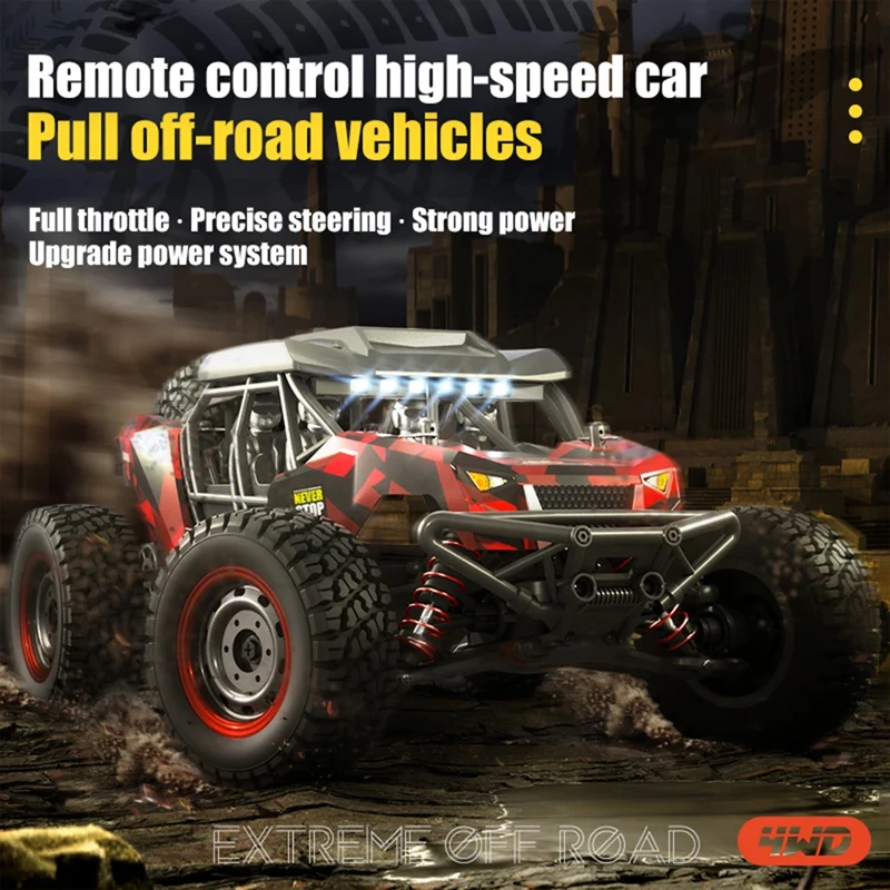 รถบังคับวิทยุ SCY 1:1616106pro - Running Gear Car บทวิจารณ์และราคา