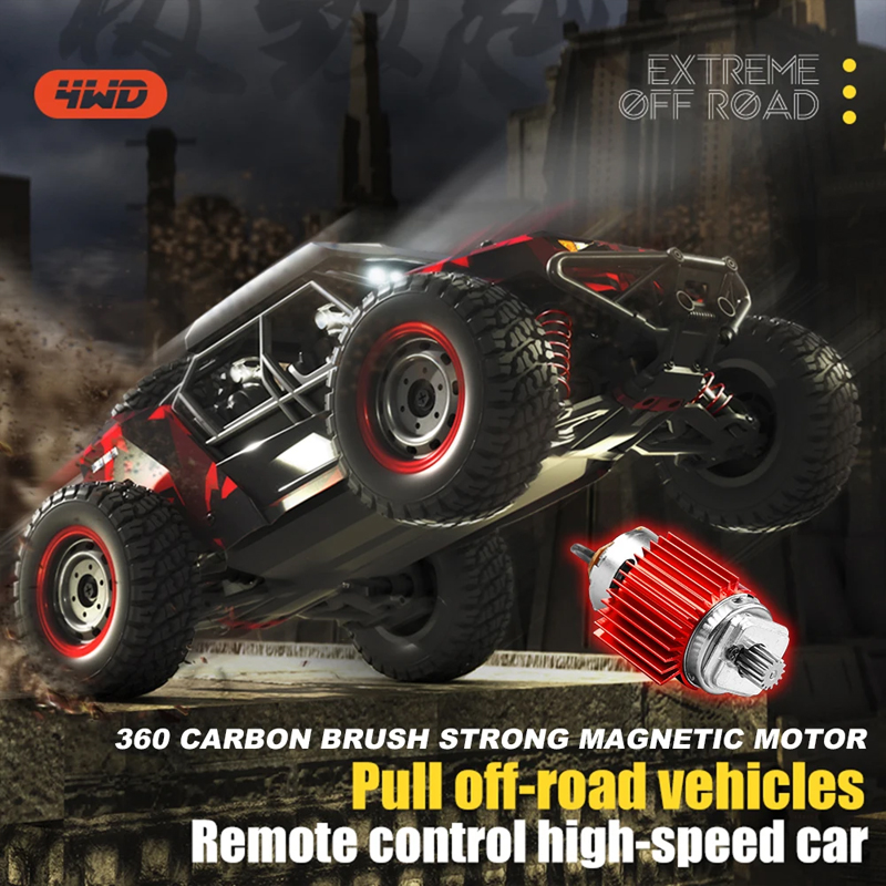 รถบังคับวิทยุ SCY 1:1616106pro - Running Gear Car บทวิจารณ์และราคา